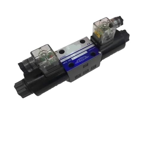 ZVQYSGIW Magnetventil WE-02G-3C2-A2-30 WE-3C4-03G-GD2-30 WE-3C2-02G-A2-30 WE-3C2-02G-D2-30 WE-3C3-02G-A2-30 /A115-30/D2-30(WE-30) -3C3 - 02G-A2-30) von ZVQYSGIW