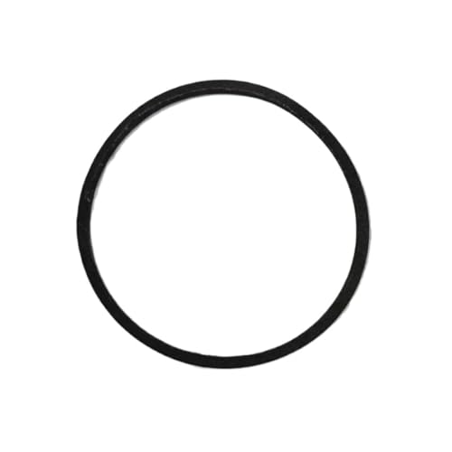 1 Stück Antriebsriemen For Waschmaschine Z-474E/O-474E Waschmaschinenteile von ZVVOEDMR