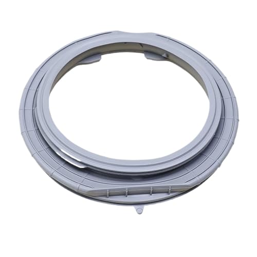 3102610011 4C121-000007 Türdichtungsring, Kompatibel Mit TCL, Dichtungsgummi-Unterlegscheibe For Waschmaschinen 3102610011 4C121-000007 Türdichtungsring, Kompatibel Mit TCL, Dichtungsgummi-Unterlegscheibe For Waschmaschinen von ZVVOEDMR