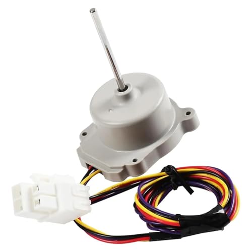 A22F-Ersatz-Verdampferlüftermotor EAU65058315, Kompatibel Mit Kenmore, Kühlschrank Mit Gefrierfach, Ersetzt AP7211789 PS17308826 A22F-Ersatz-Verdampferlüftermotor EAU65058315, Kompatibel Mit Kenmore, Kühlschrank Mit Gefrierfach, Ersetzt AP7211789 PS17308826 von ZVVOEDMR