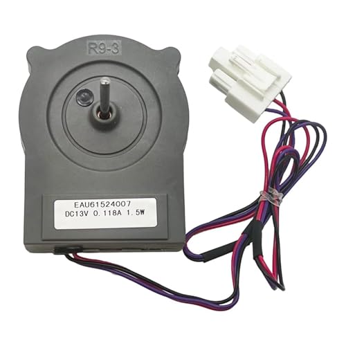 A33F HEIßER EAU61524007 Kühlschrank Verdampfer Lüfter Motor For Kühlschränke Ersetzen EAU60694510 EAP10058947 PD00006349 A33F HEIßER EAU61524007 Kühlschrank Verdampfer Lüfter Motor For Kühlschränke Ersetzen EAU60694510 EAP10058947 PD00006349 von ZVVOEDMR