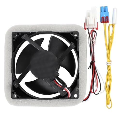 A78E-DA81-06013A DA31-00287A Kühlschranklüftermotor-Verdampfer, Geräuschloses Ersatzteil, Kompatibel Mit Kühlschrank. A78E-DA81-06013A DA31-00287A Kühlschranklüftermotor-Verdampfer, Geräuschloses Ersatzteil, Kompatibel Mit Kühlschrank. von ZVVOEDMR