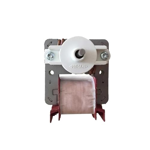 Angepasst For 1 Stück, Gut Funktionierender Kühlschrank KK22E28TI EM2108L-423 EM2108L-422 CL Lüftermotor Angepasst For 1 Stück, Gut Funktionierender Kühlschrank KK22E28TI EM2108L-423 EM2108L-422 CL Lüftermotor von ZVVOEDMR