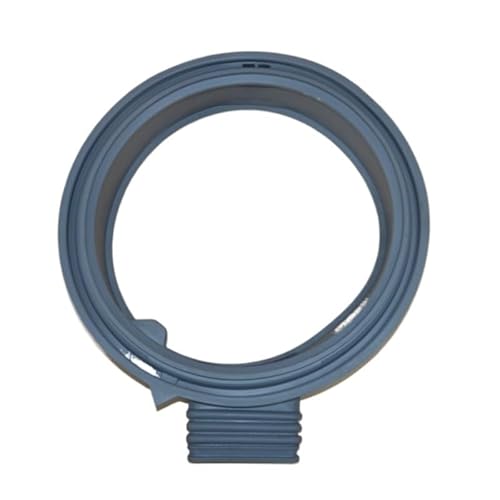 Dichtung For Waschmaschine, Passend For Samsung, DC64-01827A, WD8754CJZ, WD8754RJA, WD0804W8N, Trommelwaschmaschinenteile von ZVVOEDMR