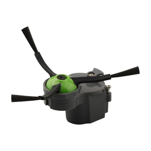 Ersatz-Seitenbürstenmotor, Kompatibel Mit Roomba, Modul Der J-Serie E5 E6 I1 For I3 I4 I5 I6 I7 I8, Kompatibel Mit Über 500 Modellen Ersatz-Seitenbürstenmotor, Kompatibel Mit Roomba, Modul Der J-Serie E5 E6 I1 For I3 I4 I5 I6 I7 I8, Kompatibel Mit Über 500 Modellen von ZVVOEDMR