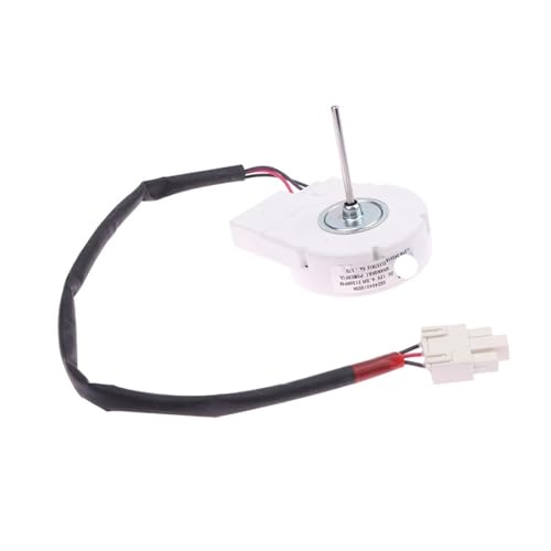 For Motorlüfter Kühlschrank 50240401000k DC12V 4,5W 2150RPM Kühlmotorlüfter von ZVVOEDMR