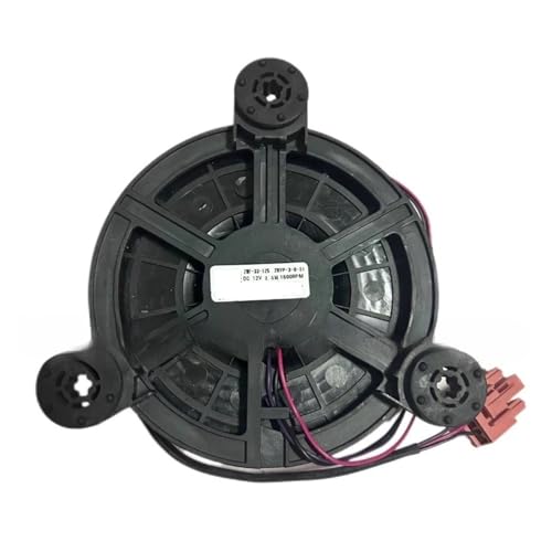 Geeignet For Kühlschrankkühlung Und Kühlung DC-Motorlüfter ZWF-33-125 DA000031301 Geeignet For Kühlschrankkühlung Und Kühlung DC-Motorlüfter ZWF-33-125 DA000031301 von ZVVOEDMR