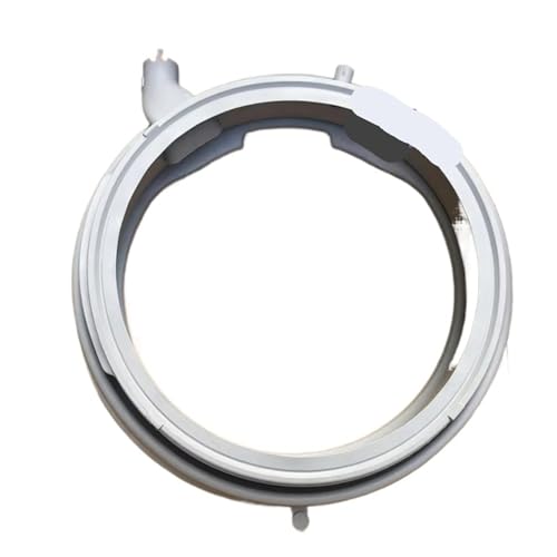 Kompatibel Mit Bosch, Türdichtung For Waschmaschine XQG90-WAS287670W XQG80-WAS284670W Türdichtungsring von ZVVOEDMR
