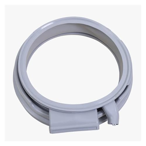 Kompatibel Mit Bosch, Waschmaschinen-Türdichtring, Gummiring, Gummiring 9000686730 Kompatibel Mit Bosch, Waschmaschinen-Türdichtring, Gummiring, Gummiring 9000686730 von ZVVOEDMR