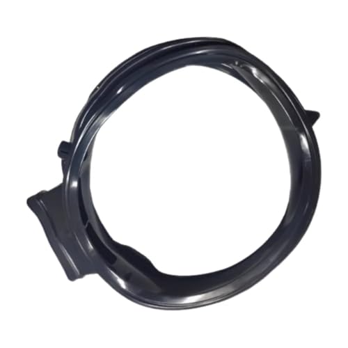 Kompatibel Mit Haier, Türdichtung For Waschmaschine 0020301796G 0020301796F 0020302043A 0020300940L 0020300601V Dichtungsring-Zubehör(0020300601V) von ZVVOEDMR