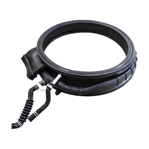 Kompatibel Mit Haier, Türdichtung For Waschmaschine 0020301796G 0020301796F 0020302043A 0020300940L 0020300601V Dichtungsring-Zubehör(0020301796G) von ZVVOEDMR