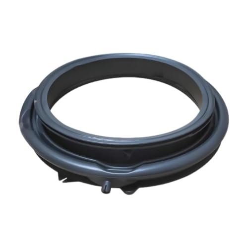 Kompatibel Mit Haier, Türdichtung For Waschmaschine 0020301796G 0020301796F 0020302043A 0020300940L 0020300601V Dichtungsring-Zubehör(0020302043A) von ZVVOEDMR