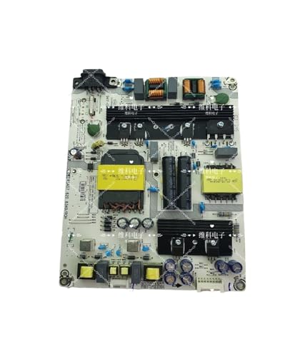 Kompatibel Mit Hisense, 55A6502EA Steckdosenleiste RSAG7.820.8349 Materialcode 243531 HLL-4465WM Kompatibel Mit Hisense, 55A6502EA Steckdosenleiste RSAG7.820.8349 Materialcode 243531 HLL-4465WM von ZVVOEDMR