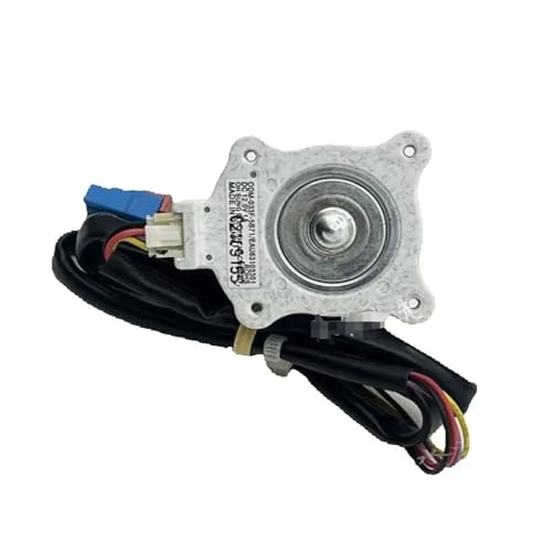 Kompatibel Mit LG, Kühlschrank-Gefrierschrank-Gleichstromlüftermotor, Lüftermotor ODM-033F-5B71 EAU63103301, Motorkühlschrankteile von ZVVOEDMR