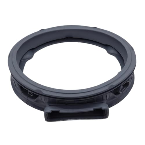 Kompatibel Mit LG, Türdichtungsring For Waschmaschine, Dichtungsgummi MDS666516 Mit Trocknerteilen von ZVVOEDMR