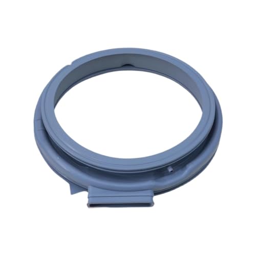 Kompatibel Mit Midea, Türdichtungsring For Waschmaschine TD100-1618WMIDG-3047 Dichtungsgummi 12638100000523 Waschmaschinenteile von ZVVOEDMR
