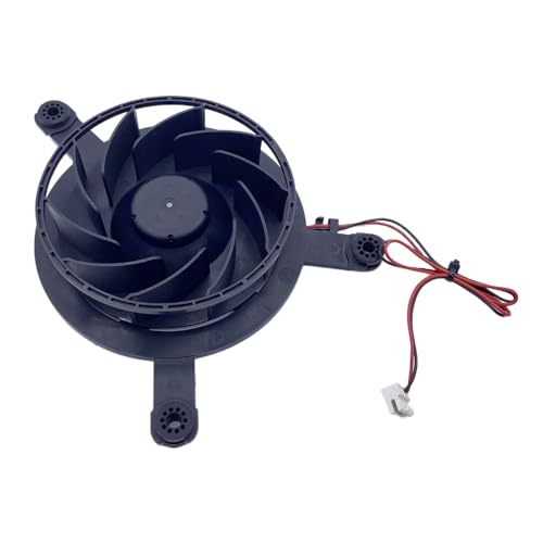 Kompatibel Mit NMB ,11036GH-12L-YA DC 12V 0,15A 2-poliger Kühllüfter Turbo-Kühllüfter Kühllüfter-Zubehör Kompatibel Mit NMB ,11036GH-12L-YA DC 12V 0,15A 2-poliger Kühllüfter Turbo-Kühllüfter Kühllüfter-Zubehör von ZVVOEDMR