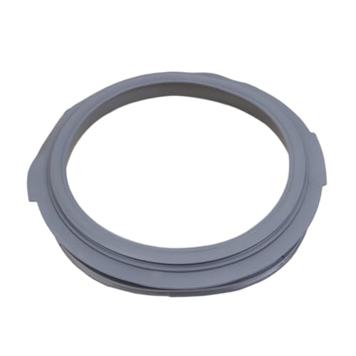 Kompatibel Mit Panasonic, Türdichtungsring For Waschmaschine CSW0212-7EU00, Dichtungsgummi-Unterlegscheibe von ZVVOEDMR