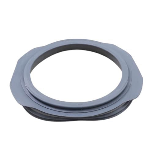 Kompatibel Mit Panasonic, Türdichtungsring For Waschmaschine CSW0212-7XF00, Dichtungsgummi-Unterlegscheibe, Teile von ZVVOEDMR