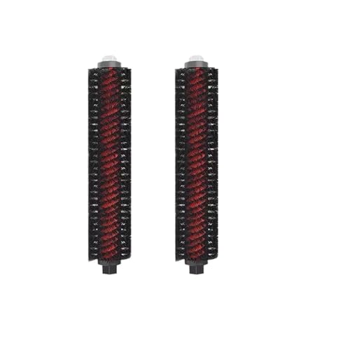 Kompatibel Mit Roborock, S8 Maxv Ultra Rollenbürstenzubehör Saros 10 S7 Pro Ultra S8 Plus S8+ S8 Pro Ultra S8 MaxV(2pcs) von ZVVOEDMR