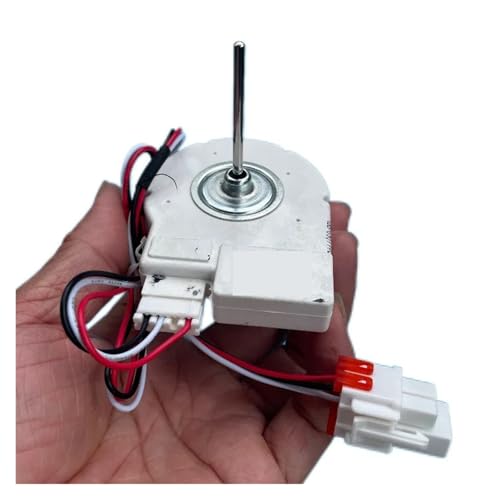 Kompatibel Mit Samsung, Kühlschrank-Abtau-, Kühl- Und Kühl-DC-Lüftermotor DREP5020LB von ZVVOEDMR