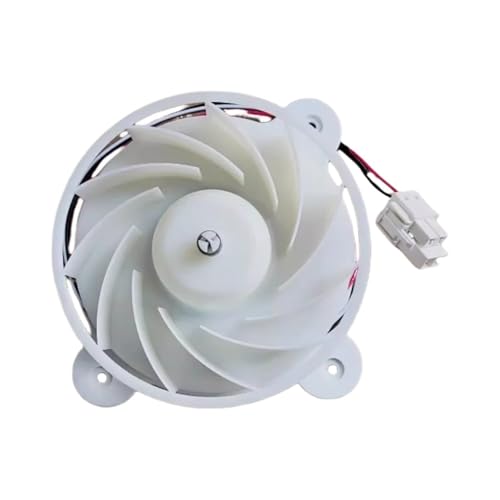 Kompatibel Mit Samsung-Kühlschranklüftermotor, Kühlkomponenten DA31-00287B, Kühllüfter DA31-00334C, DA31-00305A von ZVVOEDMR