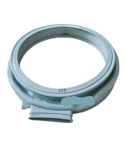 Passend For Waschmaschine TD100-1618WMIDG-3047 Türdichtungsring 12638100000523 von ZVVOEDMR