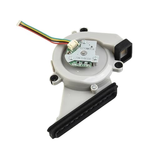 Sauglüftermotor Im Zweiten Gang, Kompatibel Mit Mamibot, Kompatibel Mit Tesvor, Kompatibel Mit Neatsvor, Kompatibel Mit Ikhos, Create Staubsaugerzubehör Sauglüftermotor Im Zweiten Gang, Kompatibel Mit Mamibot, Kompatibel Mit Tesvor, Kompatibel Mit Neatsvor, Kompatibel Mit Ikhos, Create Staubsaugerzubehör von ZVVOEDMR