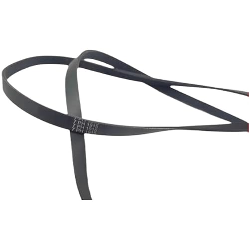 Wäschetrockner-Riemen, Waschmaschinen-Riementeile 7PH1915 Wäschetrockner-Riemen, Waschmaschinen-Riementeile 7PH1915 von ZVVOEDMR