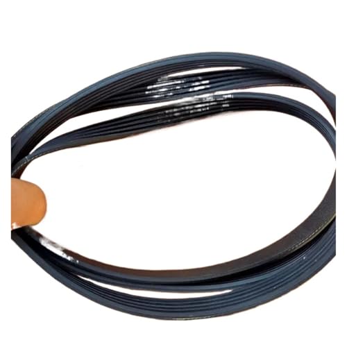 Waschmaschine Reparatur Und Ersatzteile Riemen 5PJE1255 5EPJ1255 5PJ1255 von ZVVOEDMR