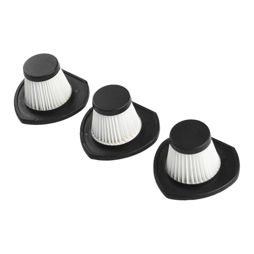 ZVVOEDMR 3Pcs Filter Ersatz for R-6053 Handheld Auto Cordless Staubsauger Filter Haushalts Reinigung Zubehör von ZVVOEDMR