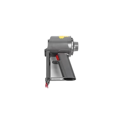 ZVVOEDMR Motor, Kompatibel Mit Dyson, V7 V8 Motor Und Griff SV11 SV10 SV25 Staubsauger Ersatz- Und Reparaturteile(V8 Motor) von ZVVOEDMR