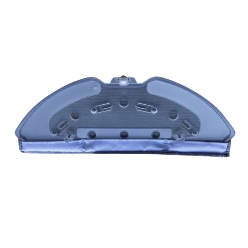 ZVVOEDMR Teile for Wischmopp-Tabletts des Roboterstaubsaugers, Kompatibel Mit 360, S8 Plus, Teile for Lappenhalterung, Ersatzzubehör for Den Heimgebrauch von ZVVOEDMR