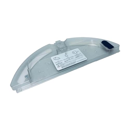 ZVVOEDMR Wassertank Staubbox Ersatzteile, Kompatibel for 360,S7 Staubsauger Staub Sammlung Mit Filter Ersatz Zubehör Roboter Staubsauger Tank(Water Tank) von ZVVOEDMR
