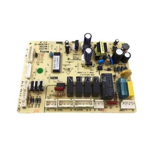 for Kühlschrank Motherboard Computer-Board MLE1106 E1106.4-1 B0996.4-1 B0996 for Kühlschrank Motherboard Computer-Board MLE1106 E1106.4-1 B0996.4-1 B0996 von ZVVOEDMR