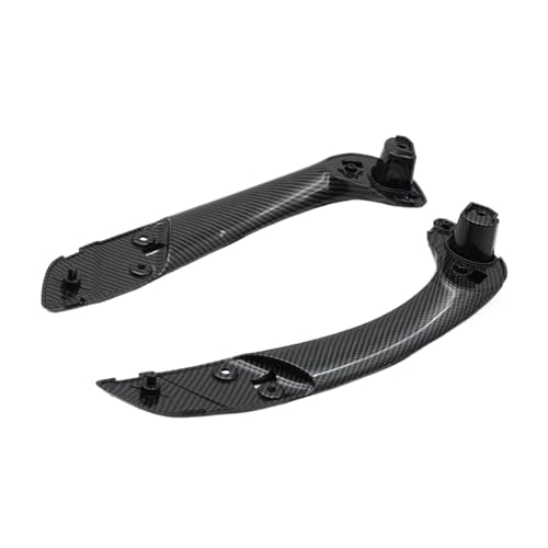 ZVZGPGKLTC Innentü Türgriffe Für Megane 3 Für MK3 Für Fluence 2008-2016 Auto Vorne Links Rechts Innen Türgriff Griff 809540001R 809600007R Auto Innen Türgriff(2PCS A) von ZVZGPGKLTC
