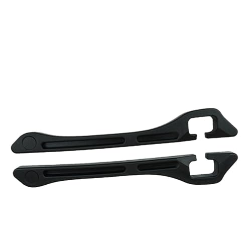 ZWBC 2 Stück Auto-Lückenfüller für Ford C-Max 2017-2023, Car Seat Gap Filler Dauerhaft Auslaufsicherer Aufbewahrungsbox für Autositze,Black ZWBC 2 Stück Auto-Lückenfüller für Ford C-Max 2017-2023, Car Seat Gap Filler Dauerhaft Auslaufsicherer Aufbewahrungsbox für Autositze,Black von ZWBC