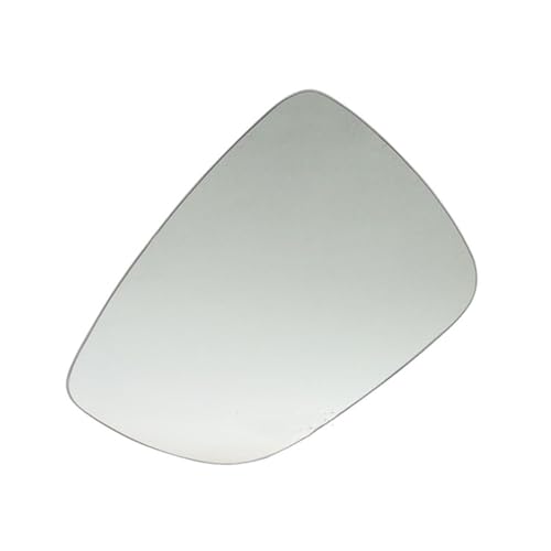 ZWBC Außenspiegelglas für Ford Focus MK4 2019-2023 Heated, Außenspiegel Ersatzspiegelglas Dauerhaft Rückansicht Seiten Spiegel Seitenspiegelglas Zubehör,Left ZWBC Außenspiegelglas für Ford Focus MK4 2019-2023 Heated, Außenspiegel Ersatzspiegelglas Dauerhaft Rückansicht Seiten Spiegel Seitenspiegelglas Zubehör,Left von ZWBC