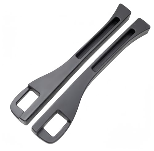 ZWBFBS 2 Stück Autositz Lückenfüller für Mercedes Benz C Class C180 C200 C220d C300 C300d,Autositz-Gap-Stecker, Sitzlücken Streifen, Sitzseite Auslaufsicherer Streifen, Auto Innenraum Zubehör ZWBFBS 2 Stück Autositz Lückenfüller für Mercedes Benz C Class C180 C200 C220d C300 C300d,Autositz-Gap-Stecker, Sitzlücken Streifen, Sitzseite Auslaufsicherer Streifen, Auto Innenraum Zubehör von ZWBFBS