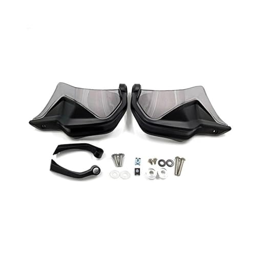 ZWBHNB Handschutz Für Motorradlenker Für BMW R1200GS ADV/ F800GS ADV /S1000XR F900R 2014- R1250GS R1200 GS GSA(Full Set-G) von ZWBHNB