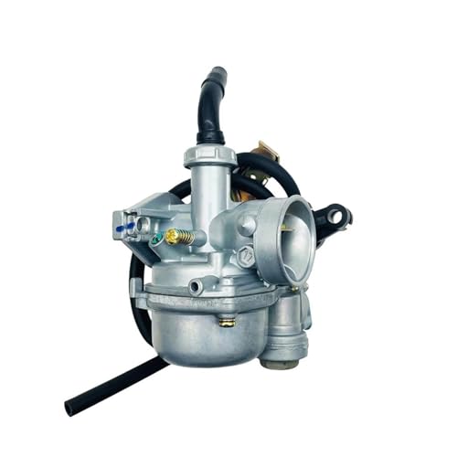 ZWBHNB Motorrad-Vergaser-Reparatursatz Für H&onda C100 Dy100 Wave100 EX5 PZ19 90ccm 100ccm 110ccm Vergaser-Reparatursatz Vergaseranlagen von ZWBHNB