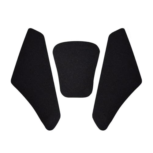 ZWBHNB Tankpad-Aufkleber Seitlicher Tankschutzaufkleber Für Motorräder Für B&MW R1200GS 2004-2012 Kniegriff-Traktionspad Tankpad Schutzpad von ZWBHNB