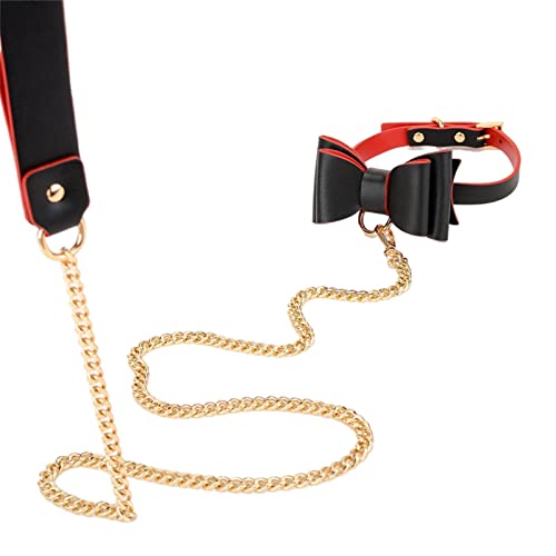 SM Bondage Set 7 Stück High End Leder Fesseln Sex Set Fetisch Erotisches Sexspielzeug Für Anfänger Und Erfahr Mit Halsband Handschellen Fußfessel Maske Sex Paddel Nippelklemmen BDSM Set,Halsband SM Bondage Set 7 Stück High End Leder Fesseln Sex Set Fetisch Erotisches Sexspielzeug Für Anfänger Und Erfahr Mit Halsband Handschellen Fußfessel Maske Sex Paddel Nippelklemmen BDSM Set,Halsband von ZWBHSH