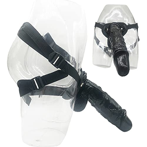 ZWBHSH 7cm Super Dicker Anal Dildo Weiblich Silikon Verstellbarer Strap on Umschnall Dildo BDSM Erotik Sexspielzeug Vagina Anal Strapon Dildo Masturbator für Männer, Paare, Lesben,Schwarz ZWBHSH 7cm Super Dicker Anal Dildo Weiblich Silikon Verstellbarer Strap on Umschnall Dildo BDSM Erotik Sexspielzeug Vagina Anal Strapon Dildo Masturbator für Männer, Paare, Lesben,Schwarz von ZWBHSH