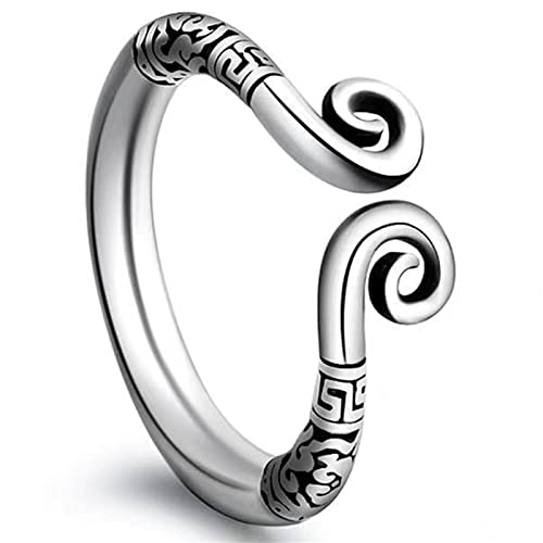 ZWBHSH Penisring Eichelring Edelstahl Cockring Hodenring Penis Eichel Intimschmuck Erotik Keuschheit Bondage Männer Sex Sexspielzeug Für Verzögerung Der Ejakulation Und Längere Erektion, 24 mm ZWBHSH Penisring Eichelring Edelstahl Cockring Hodenring Penis Eichel Intimschmuck Erotik Keuschheit Bondage Männer Sex Sexspielzeug Für Verzögerung Der Ejakulation Und Längere Erektion, 24 mm von ZWBHSH