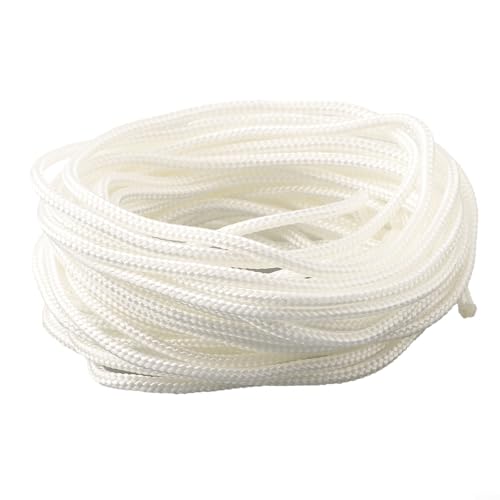 10 Meter 3,5mm x 10m Nylonseil Kettensäge Rasenmäher Rasenmäher Kettensäge von ZWEquipint
