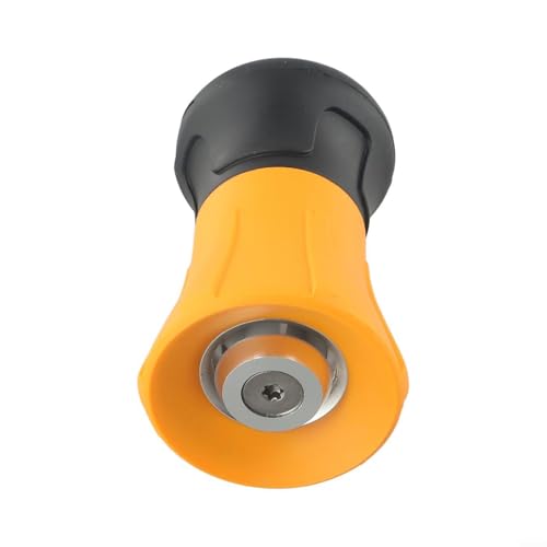 86,4 cm Gartenschlauch-Sprühdüse zum Bewässern von Rasen und Reinigen von Oberflächen, stabiles Design mit komfortablem Griff 86,4 cm Gartenschlauch-Sprühdüse zum Bewässern von Rasen und Reinigen von Oberflächen, stabiles Design mit komfortablem Griff von ZWEquipint