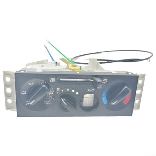 AC-Klima-Controller-Schalttafel für Isuzu für NPR 2011–2020, OEM 89803–73654 Auto-Klimaanlagen-Steuerungssystem, schwarzes ABS-Innen-Ersatzteil AC-Klima-Controller-Schalttafel für Isuzu für NPR 2011–2020, OEM 89803–73654 Auto-Klimaanlagen-Steuerungssystem, schwarzes ABS-Innen-Ersatzteil von ZWEquipint