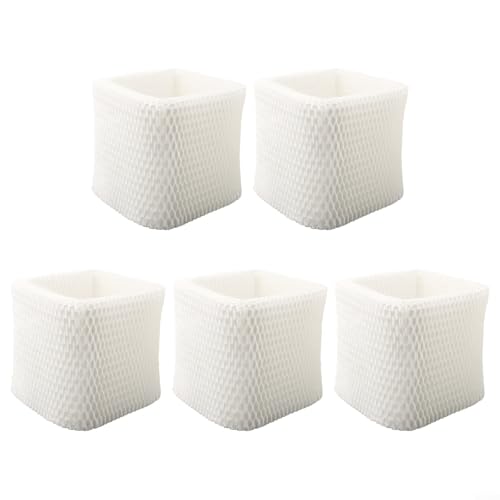 Aioswiss Aos 7018 kompatible Filter, entworfen als Ersatz für E2441A Luftbefeuchter (5 Stück) von ZWEquipint