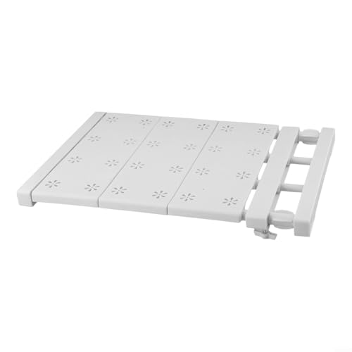 Anpassbare Schrank-Trennwand, mehrlagiges Design für effiziente Organisation (38–60 cm) von ZWEquipint